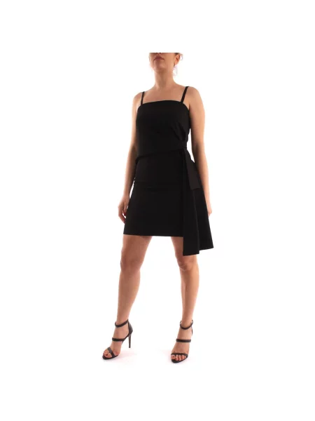 Rochie Marella negru