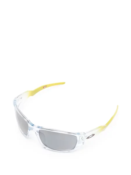 Ochelari de soare Oakley alb