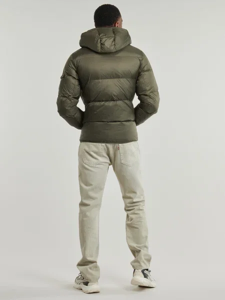 Bunda Jott khaki