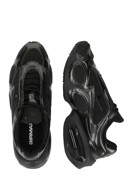 Sneakerși Nike Sportswear negru