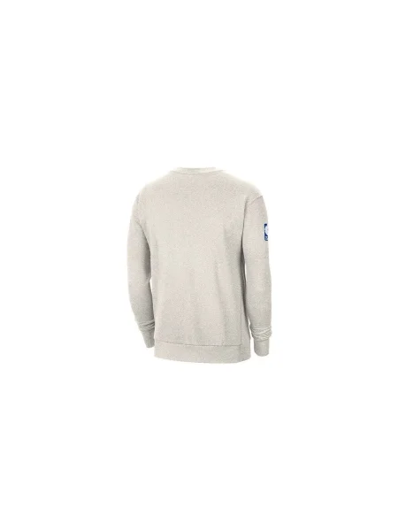 Hanorac din fleece Nike din fleece gri