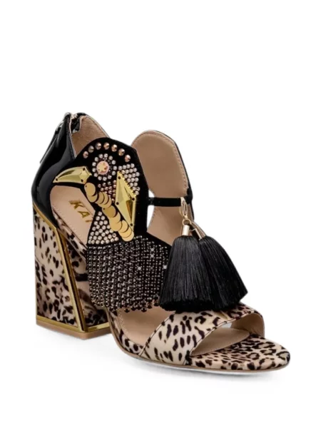 Sandale Kat Maconie maro