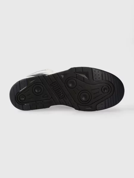 Puma Slipstream INVDR Mid lth férfi sportcipő fehér