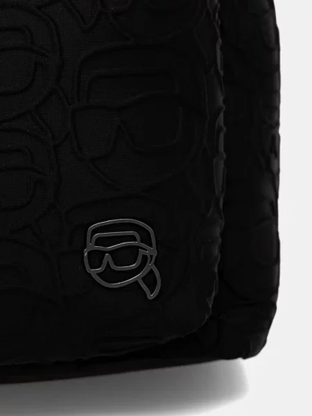 Karl Lagerfeld рюкзак IKON