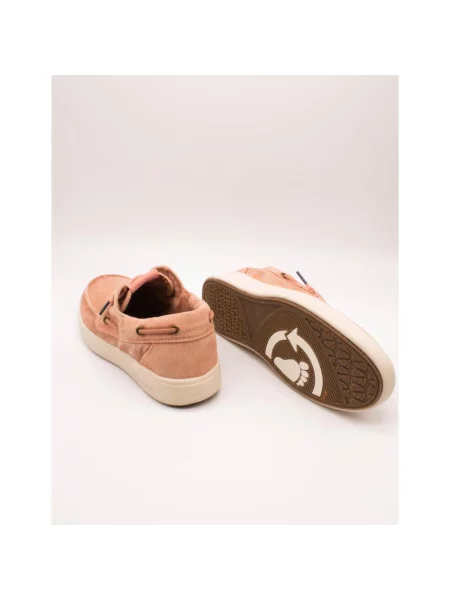 Pantofi Natural World roz