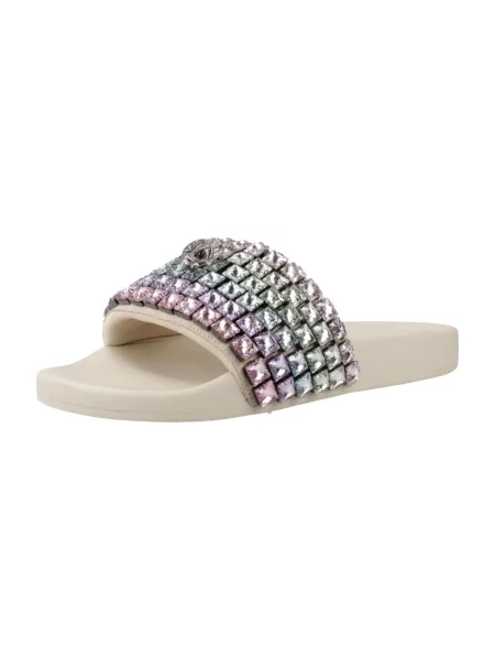 Pantofi Kurt Geiger London bej