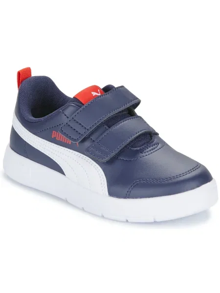 Pantofi copii Puma albastru