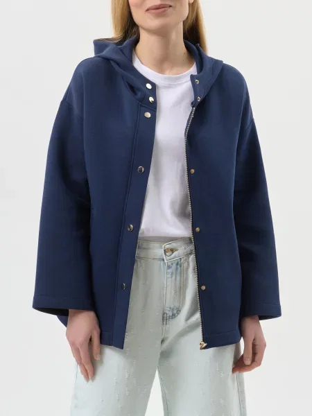 Светр Kocca синій