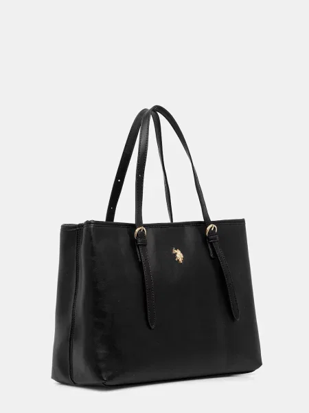 Geantă U.s. Polo Assn. negru