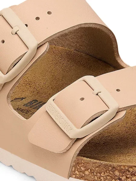 Pantofle Birkenstock Arizona béžová
