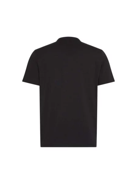 Calvin Klein Jeans t-shirt czarna