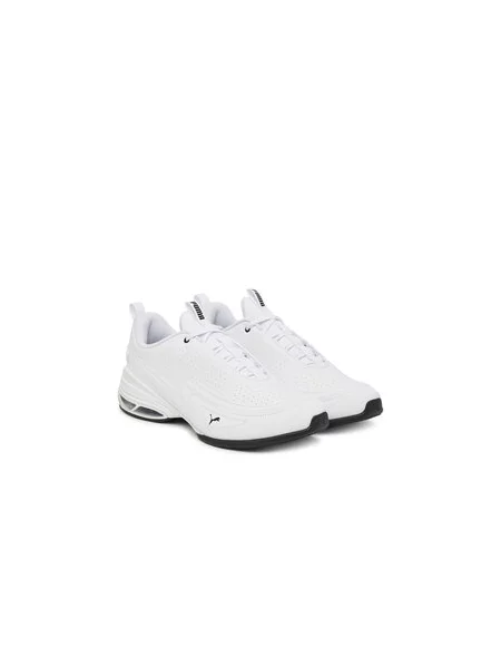 Sneakersy Puma Meza SL 01 bílá