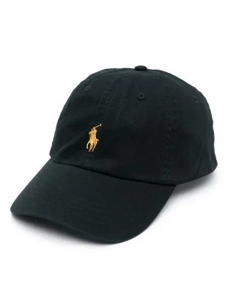 Șapcă Polo Ralph Lauren cu broderie
