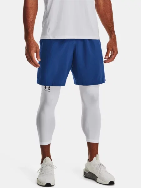 Pantaloni scurți Under Armour albastru