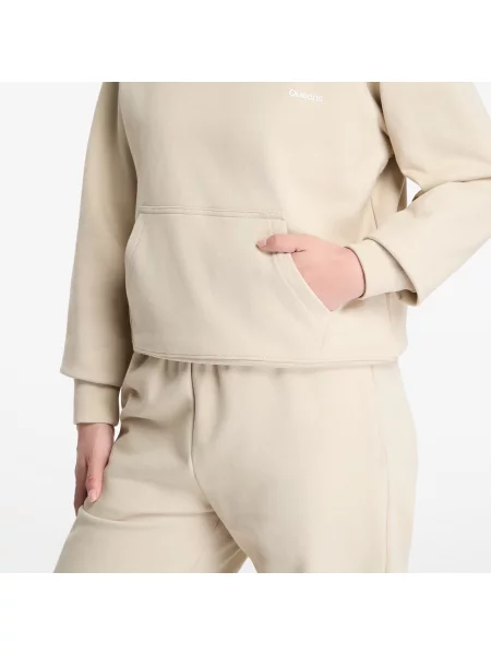 Суитшърт Queens Sweats Essential Hoodie Sand XS