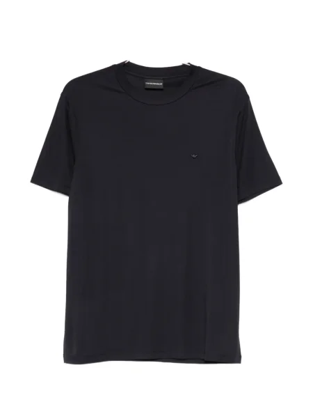 Tricou Emporio Armani negru