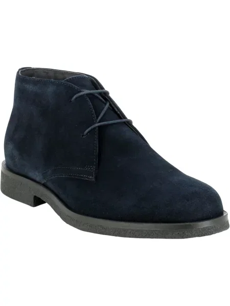 Pantofi Geox albastru