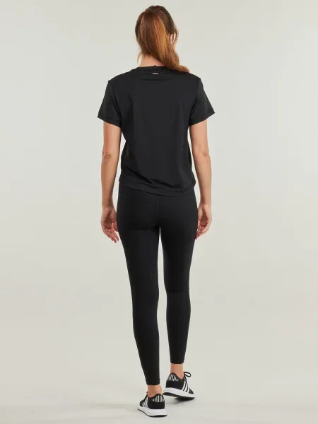 Tricou sport Adidas negru
