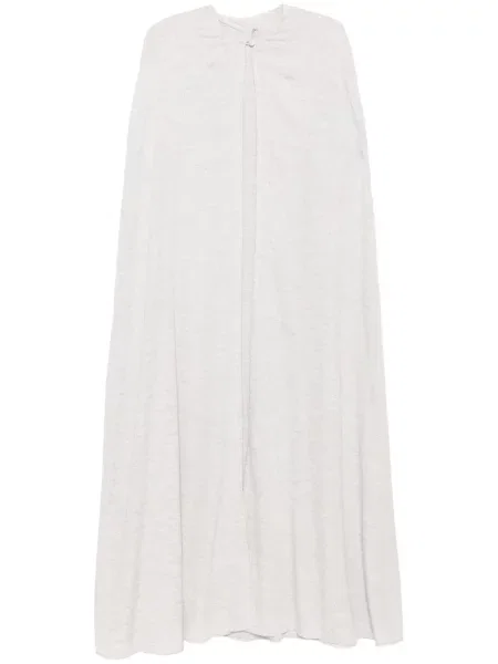 Rochie Bambah gri