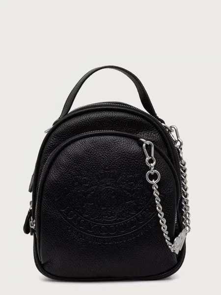 Juicy Couture ruksak dámsky TWIG NARRATIVE čierna
