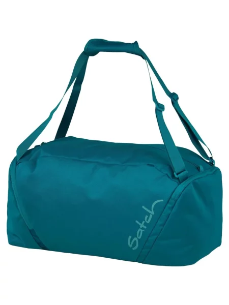 Torba sportowa Satch zielona
