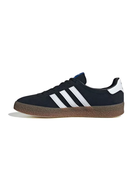 Tenisky Adidas čierna