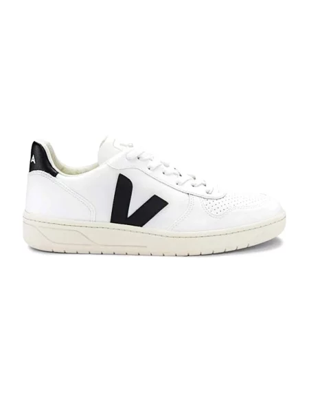 Trampki Veja CWL W White/ Black EUR 36 białe