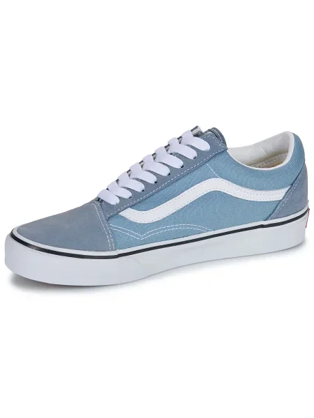 Pantofi Vans albastru