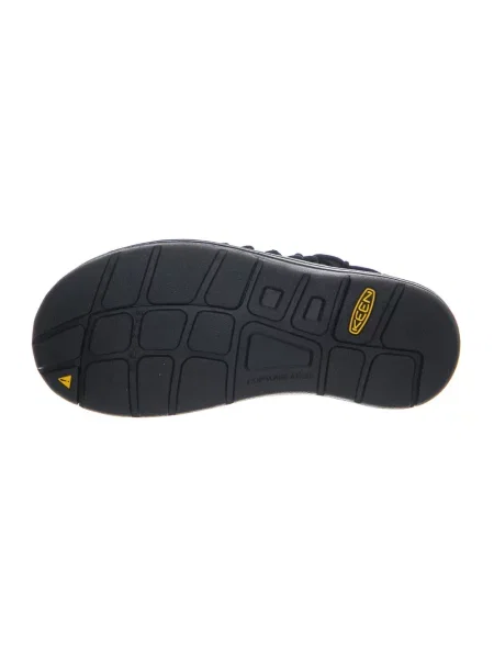 Keen Buty Kobieta 36 EU Sandały Uneek czarny