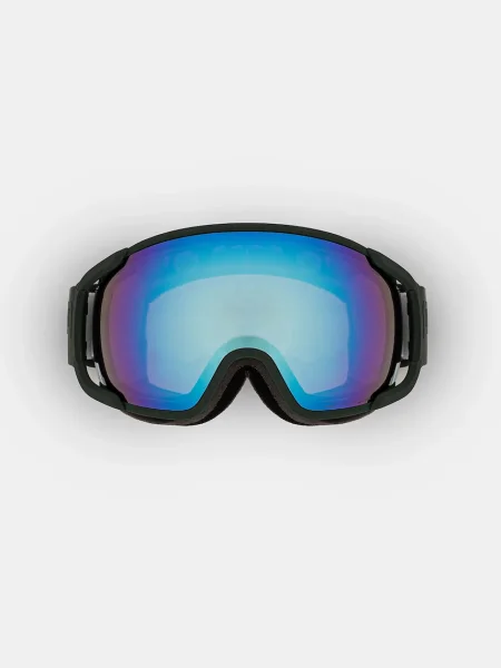 Очила за ски POC Zonula зелено