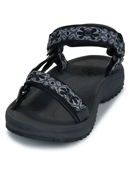 Pantofi Teva gri