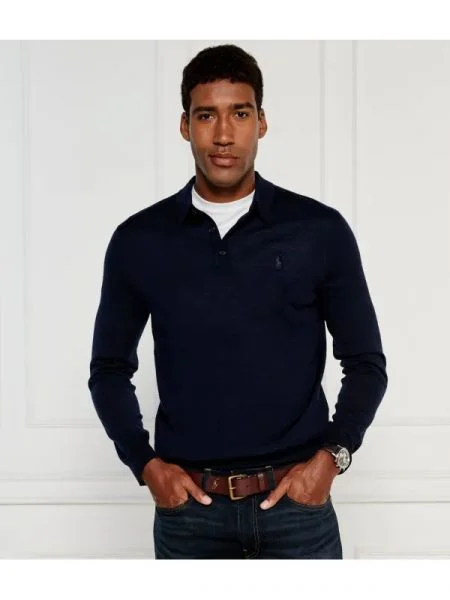 POLO RALPH LAUREN De lână polo