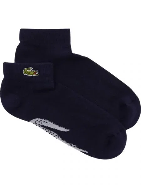 Lacoste Zokni kék