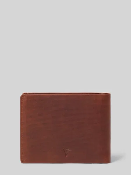 Portfel z naturalnej skóry bydlęcej model cerratano' Joop! Collection