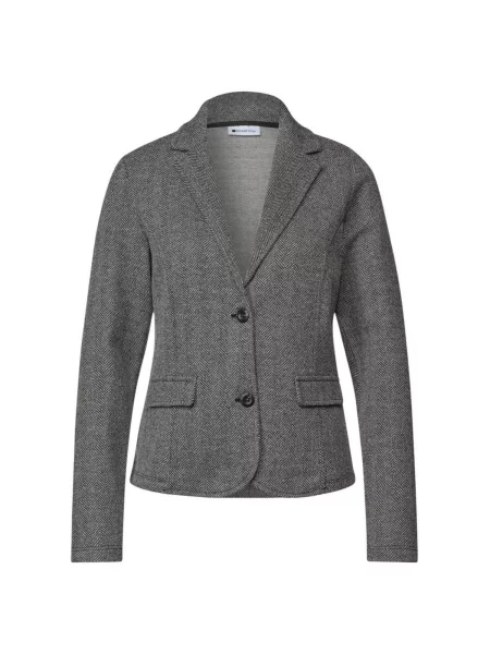 Sacou Street One streetstyle negru