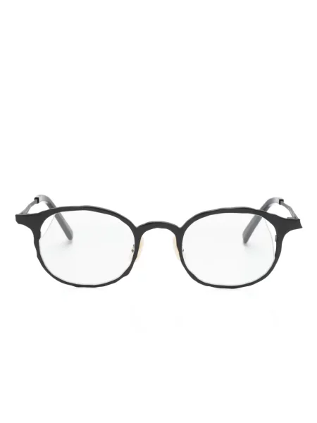 Ochelari de soare Masahiromaruyama negru