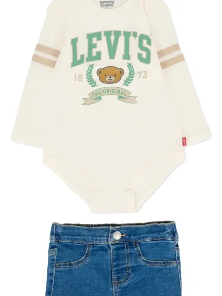 Komplet dresowy dziecięcy Levi's