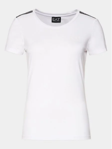 Tricou alb