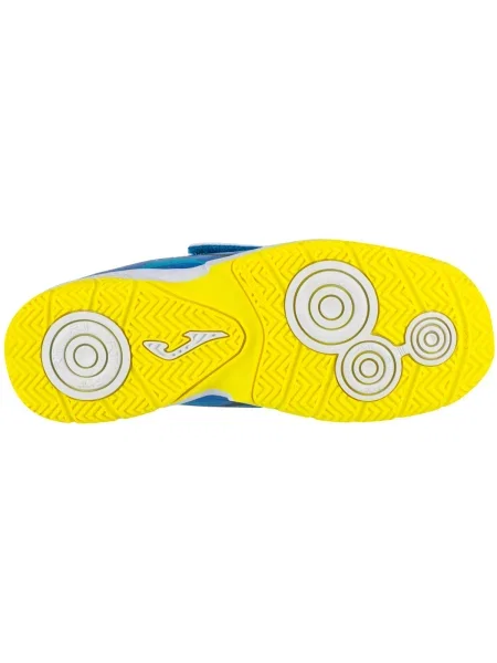 Pantofi copii Joma albastru