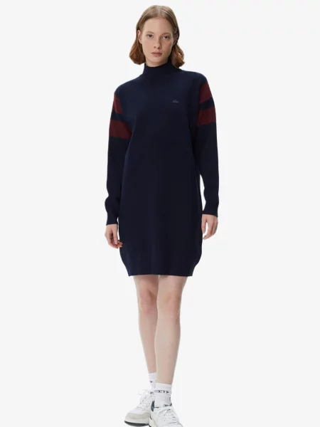 Сукня Lacoste синя