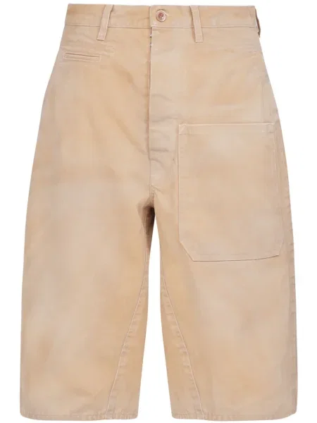 Шорти Maison Margiela