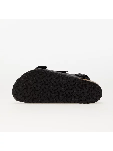 Sneakerși Birkenstock negru