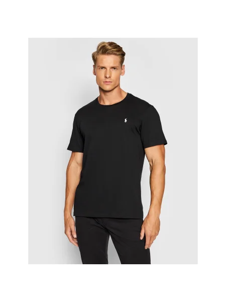 Póló Polo Ralph Lauren fekete