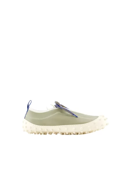 Sneakersy Sunnei zielone