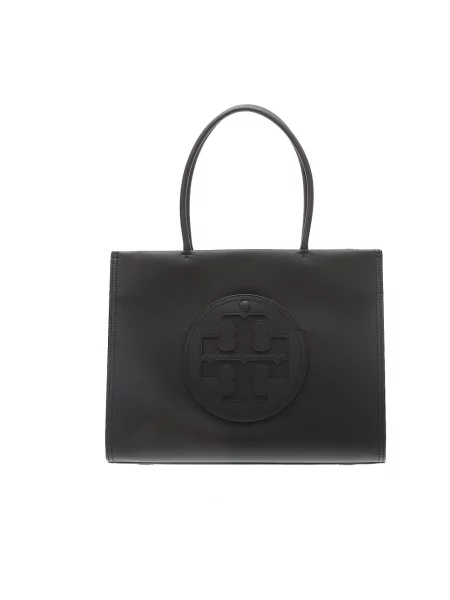 Shopperka Tory Burch czarna