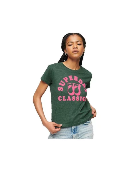 Tricou Superdry
