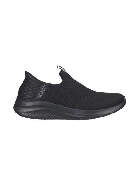Pantofi Skechers negru