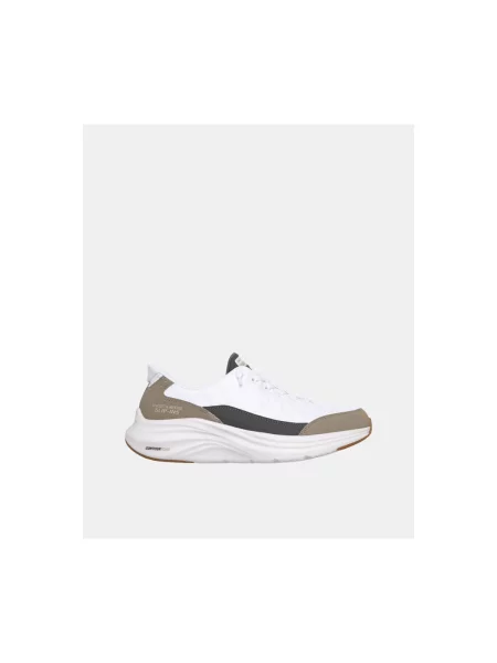 Chiloți Skechers alb