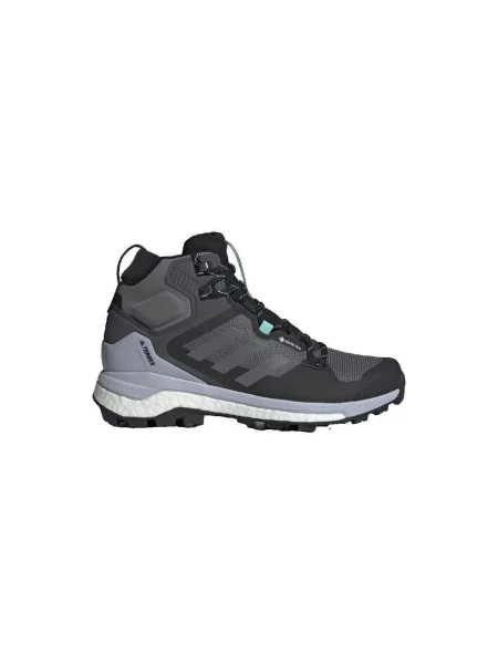 Pantofi Adidas gri