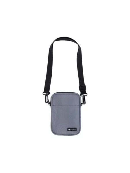 Torba 4f siva
